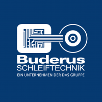 BUDERUS SCHLEIFTECHNIK