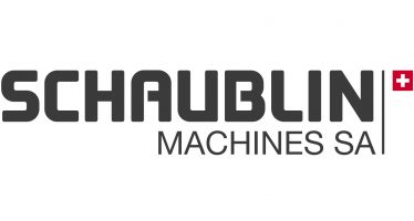 SCHAUBLIN MACHINES SA