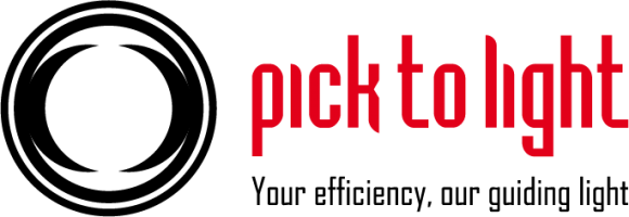 PICK TO LIGHT SYSTEMS